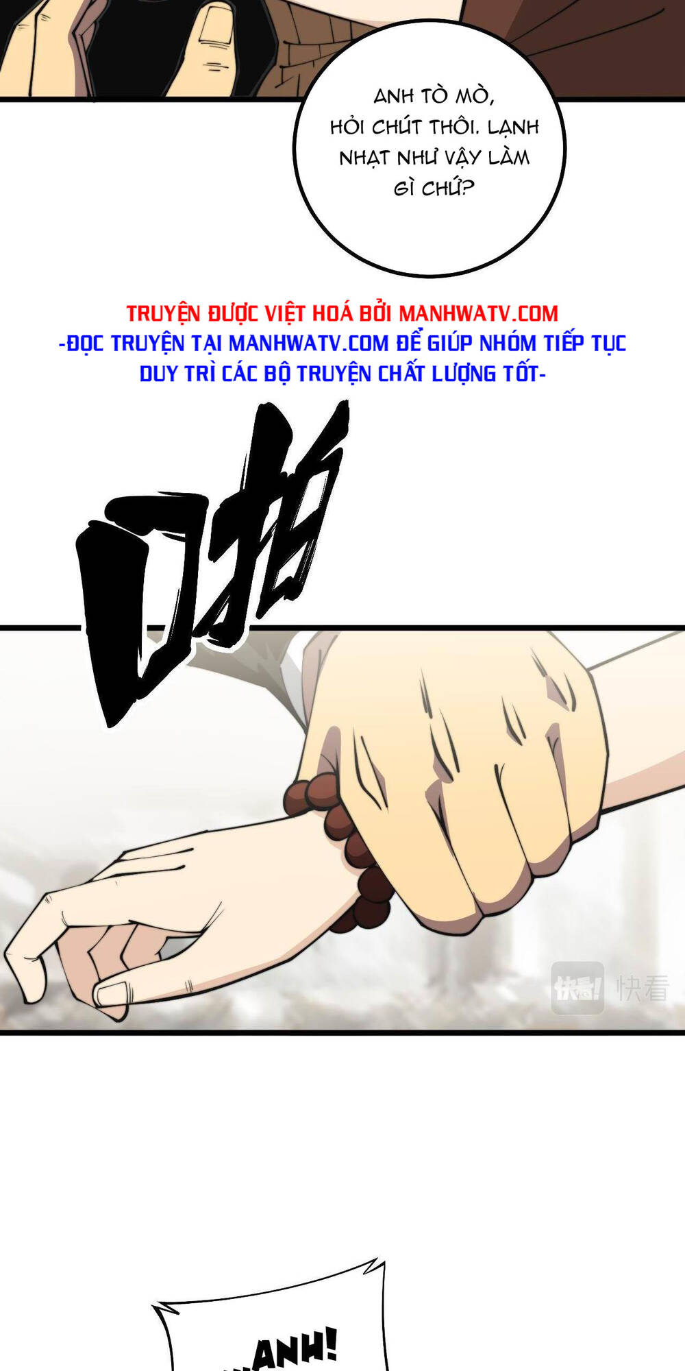 Độc Thủ Vu Y Tập 344 trang 37
