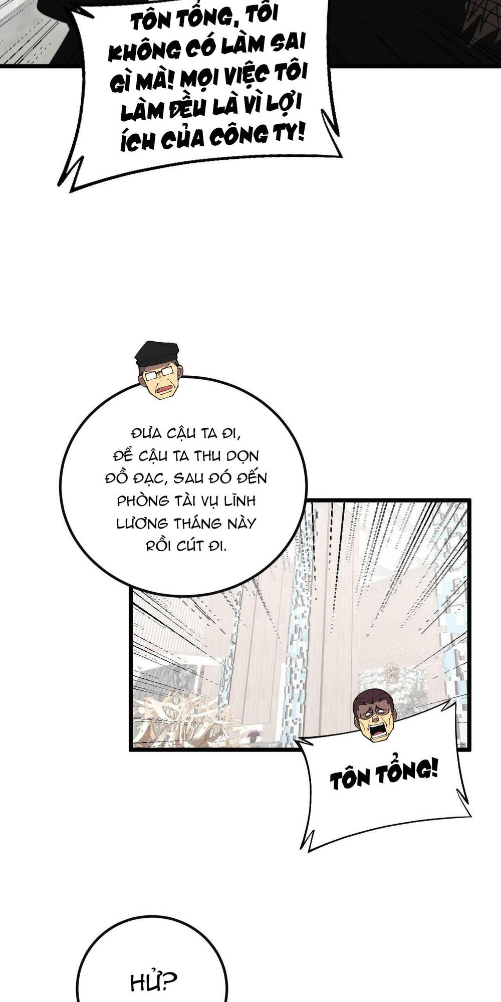 Độc Thủ Vu Y Tập 346 trang 32