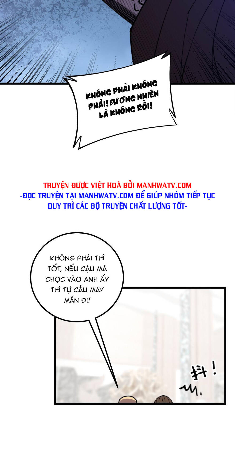 Độc Thủ Vu Y Tập 346 trang 44