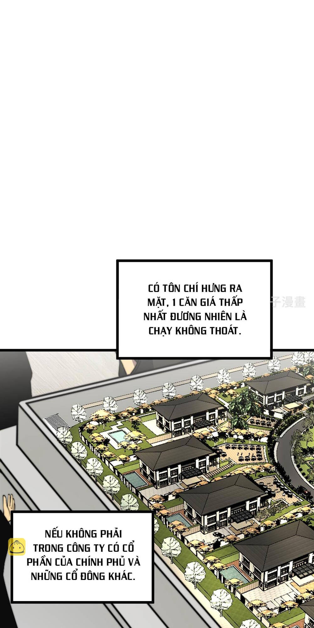 Độc Thủ Vu Y Tập 346 trang 45