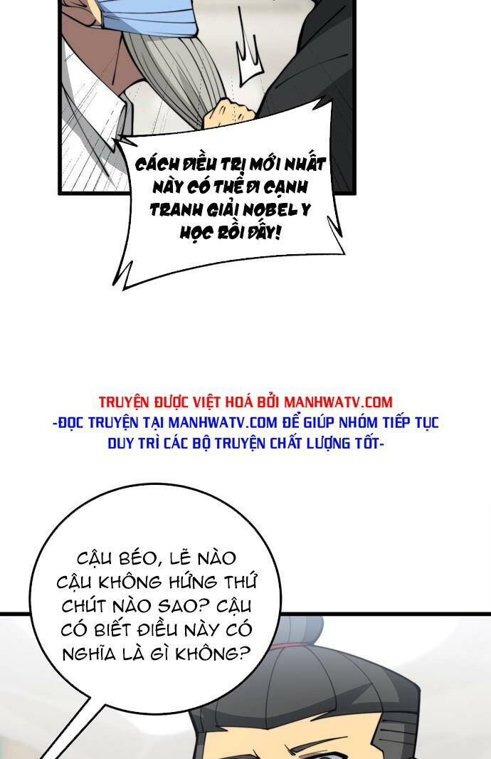 Độc Thủ Vu Y Tập 347 trang 23