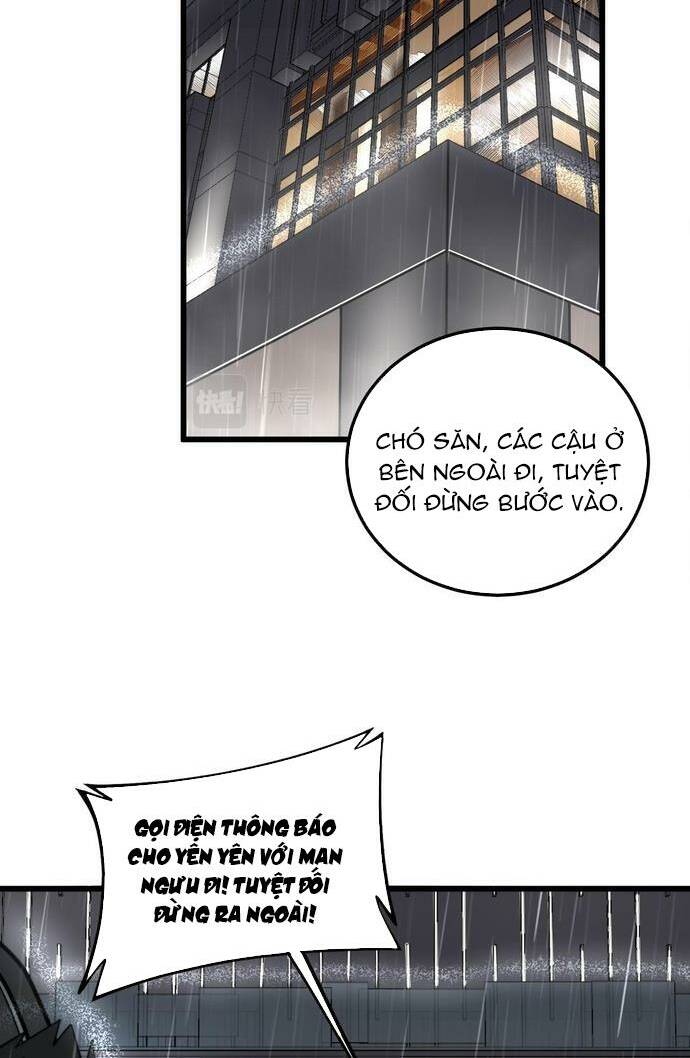 Độc Thủ Vu Y Tập 347 trang 36