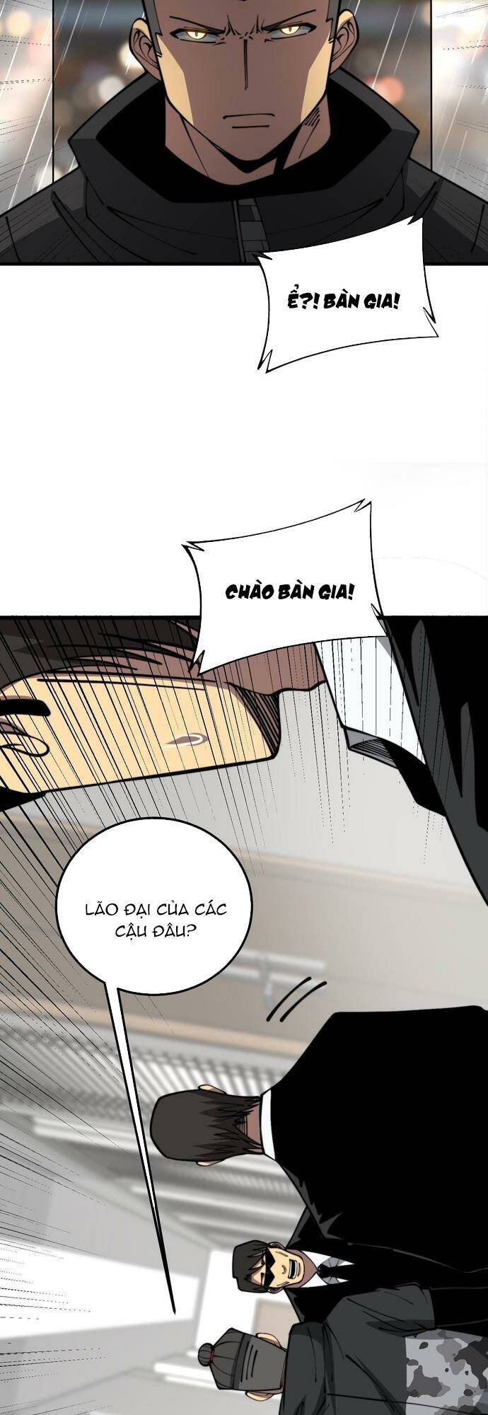 Độc Thủ Vu Y Tập 347 trang 38