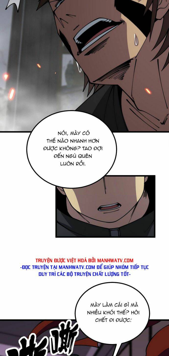 Độc Thủ Vu Y Tập 349 trang 13