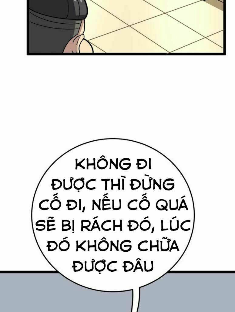 Độc Thủ Vu Y Tập 35 trang 13