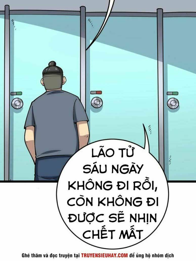 Độc Thủ Vu Y Tập 35 trang 14