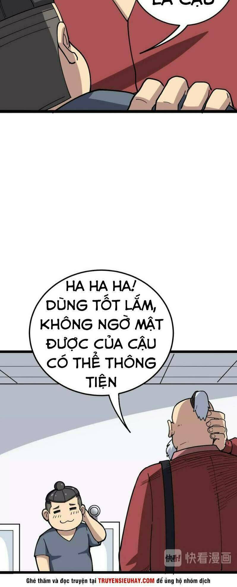 Độc Thủ Vu Y Tập 35 trang 20