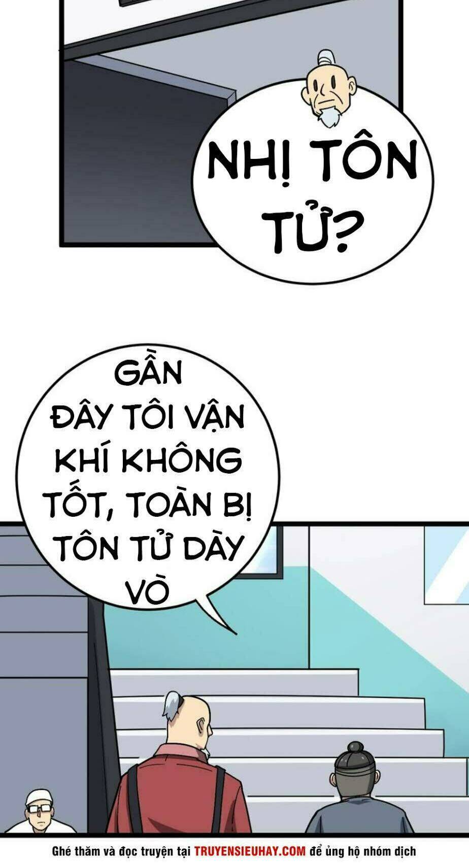 Độc Thủ Vu Y Tập 35 trang 24