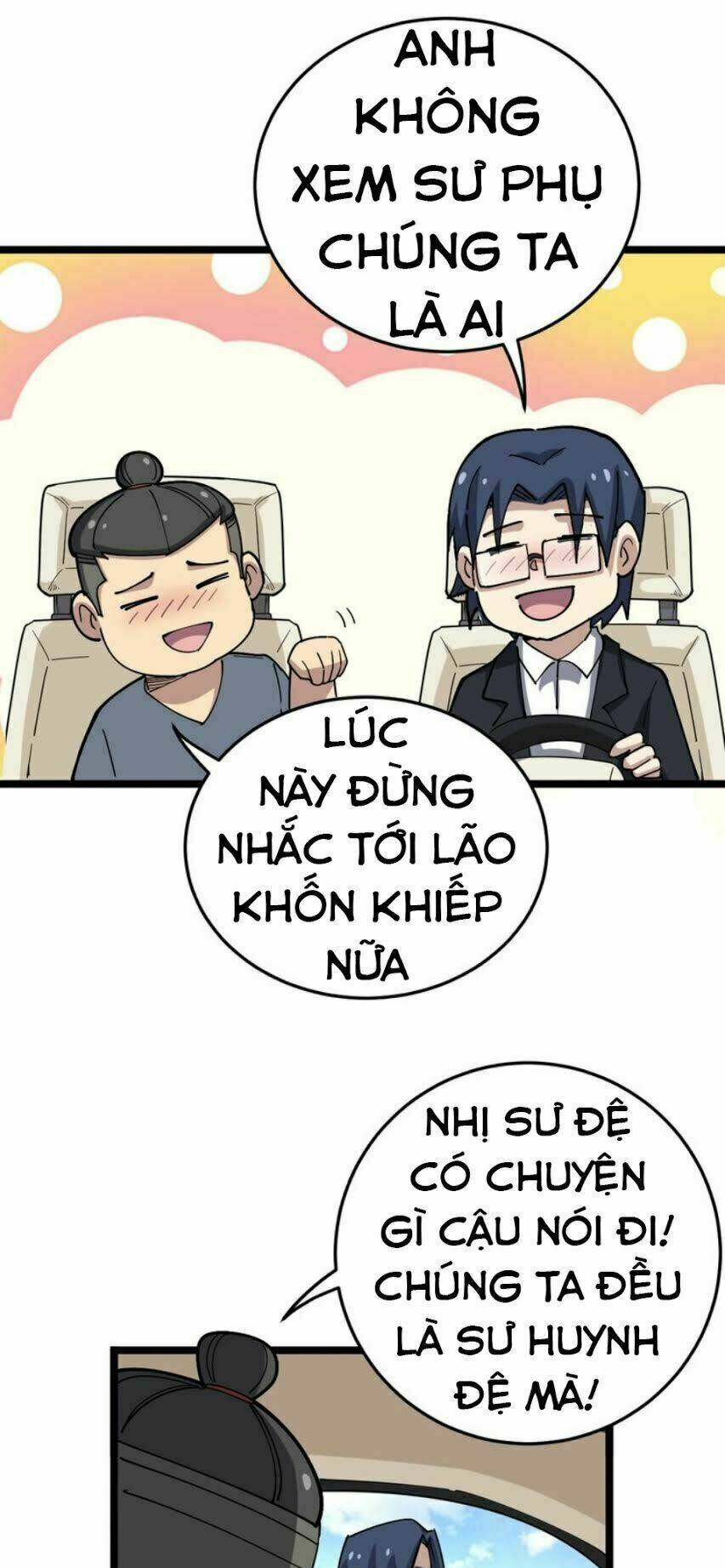 Độc Thủ Vu Y Tập 35 trang 4