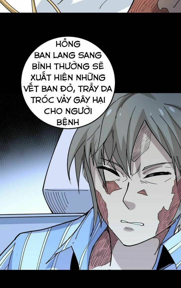 Độc Thủ Vu Y Tập 35 trang 36