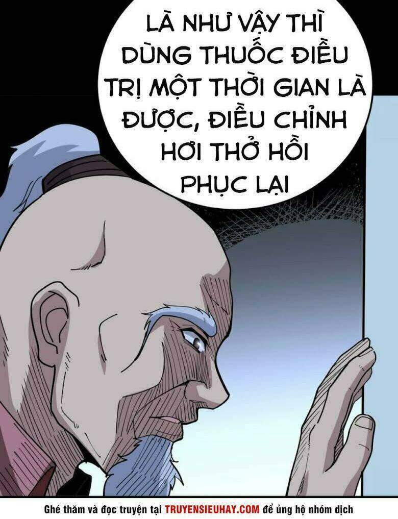 Độc Thủ Vu Y Tập 35 trang 40