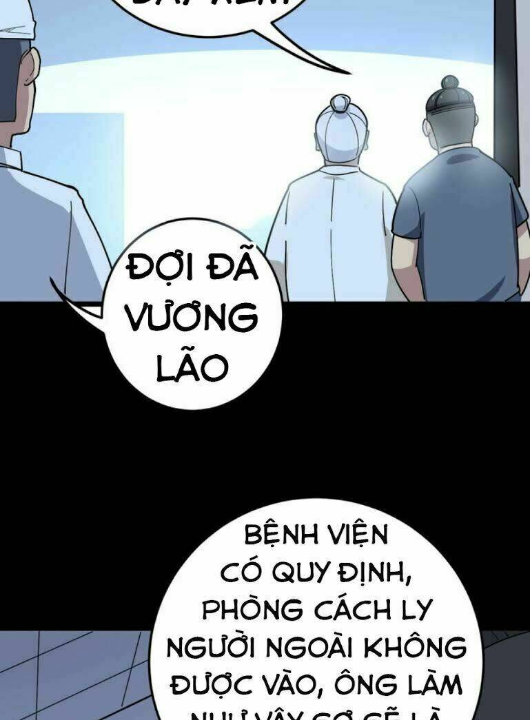 Độc Thủ Vu Y Tập 35 trang 42