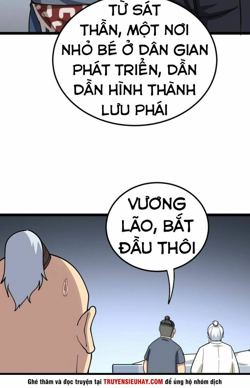Độc Thủ Vu Y Tập 35 trang 49