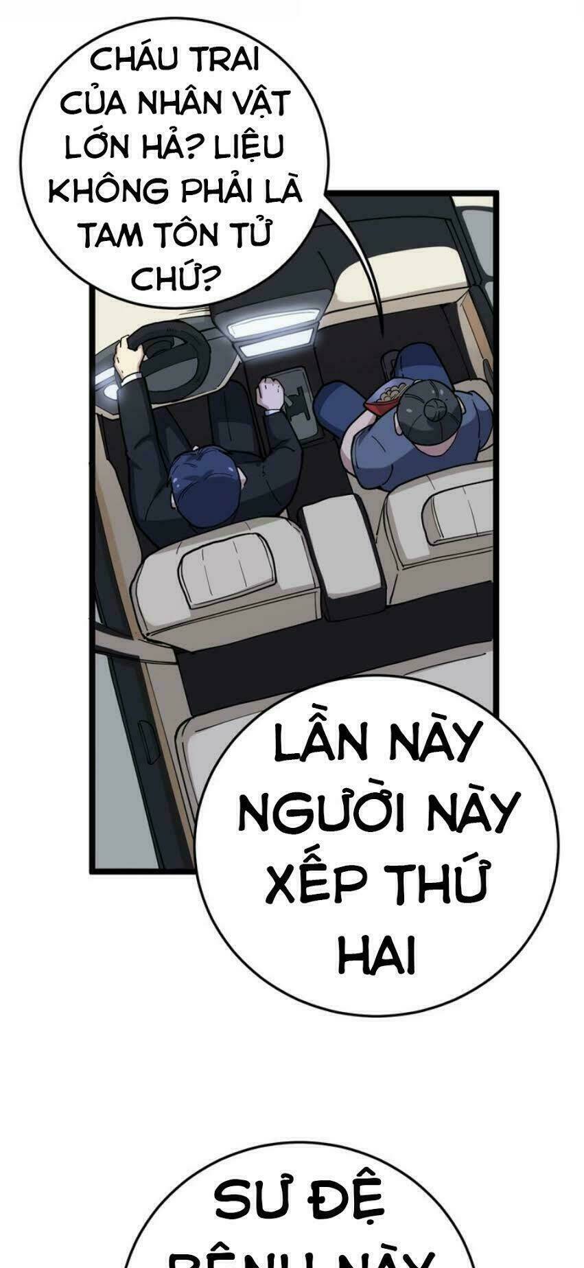 Độc Thủ Vu Y Tập 35 trang 6