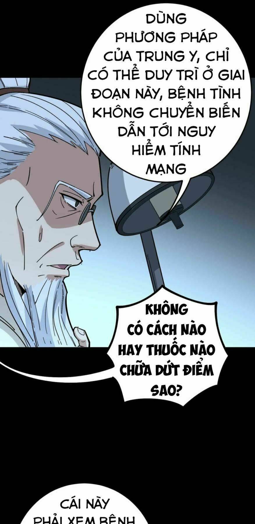 Độc Thủ Vu Y Tập 35 trang 53