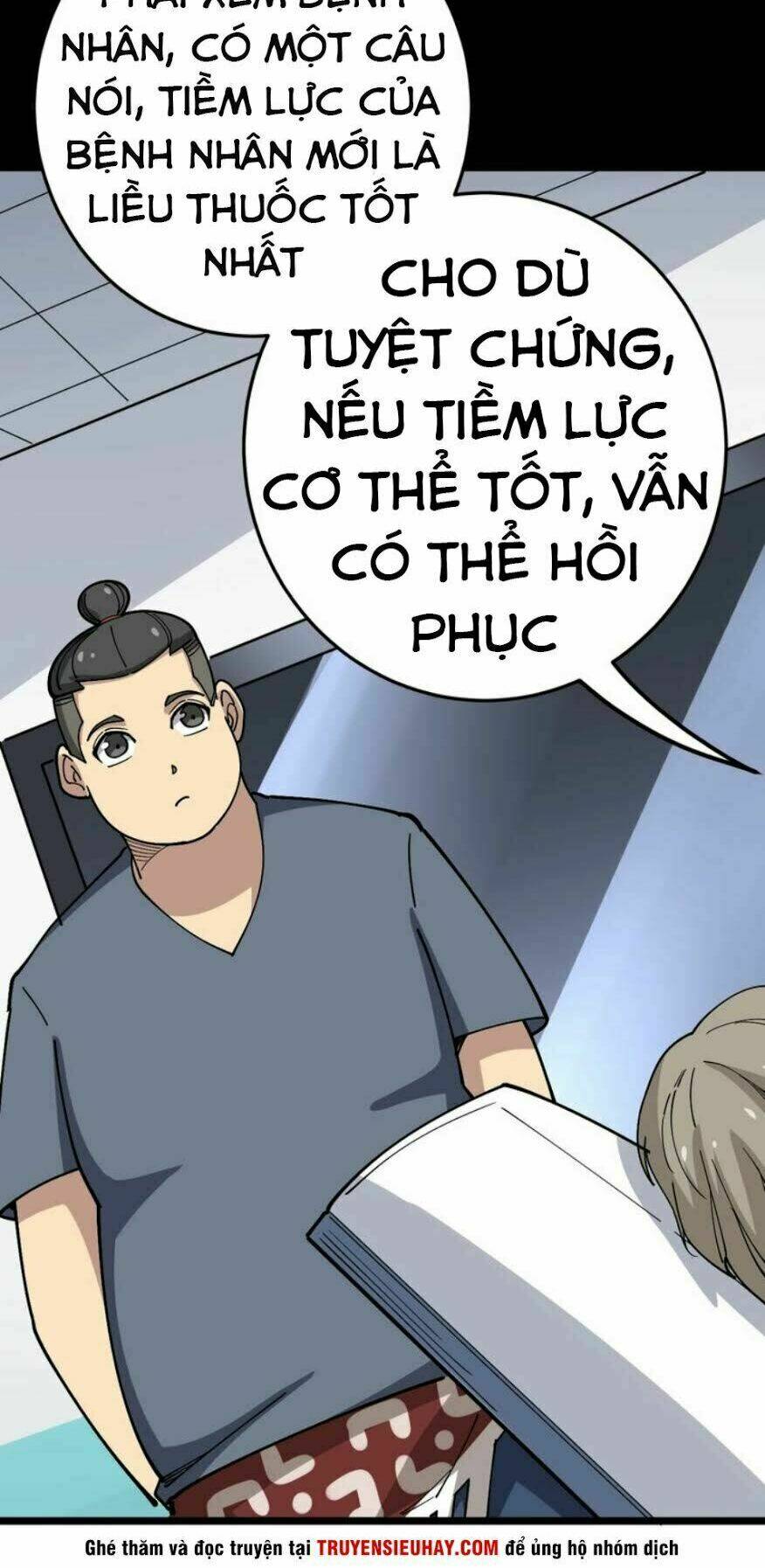 Độc Thủ Vu Y Tập 35 trang 54