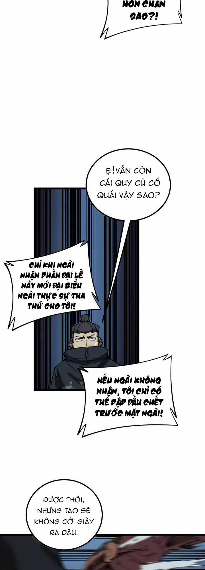 Độc Thủ Vu Y Tập 350 trang 30
