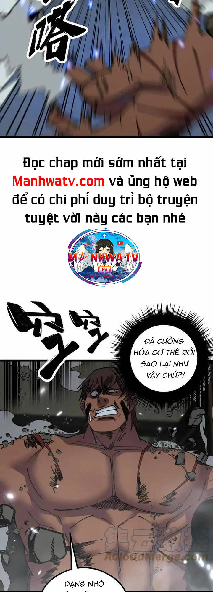 Độc Thủ Vu Y Tập 350 trang 10