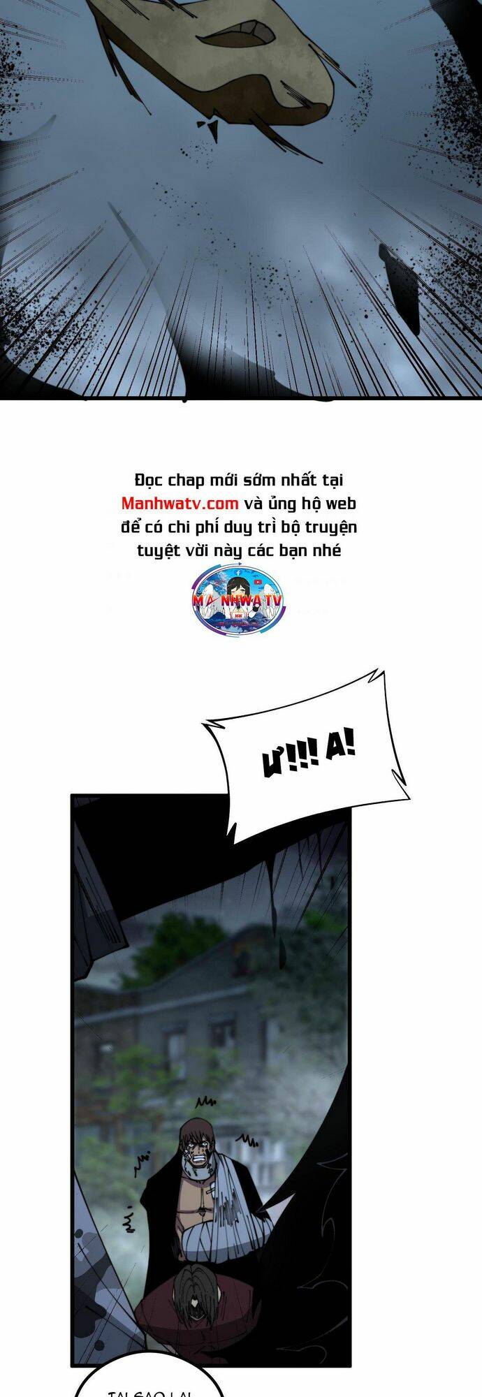 Độc Thủ Vu Y Tập 351 trang 35