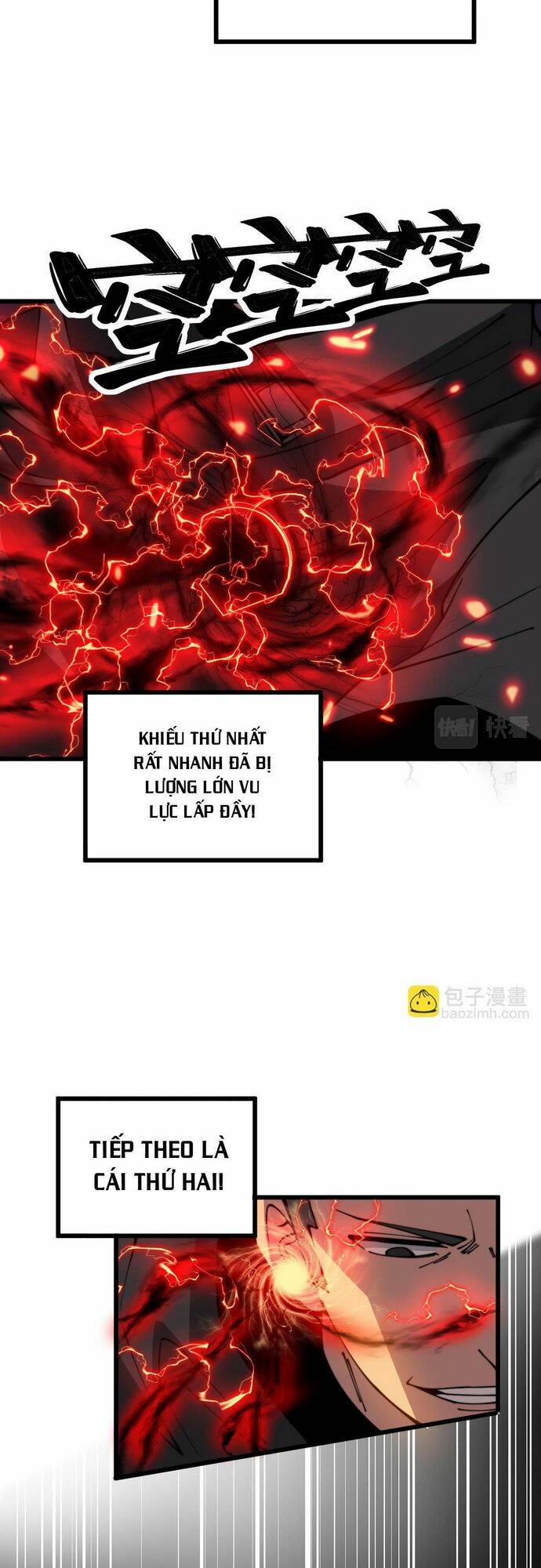 Độc Thủ Vu Y Tập 351 trang 8