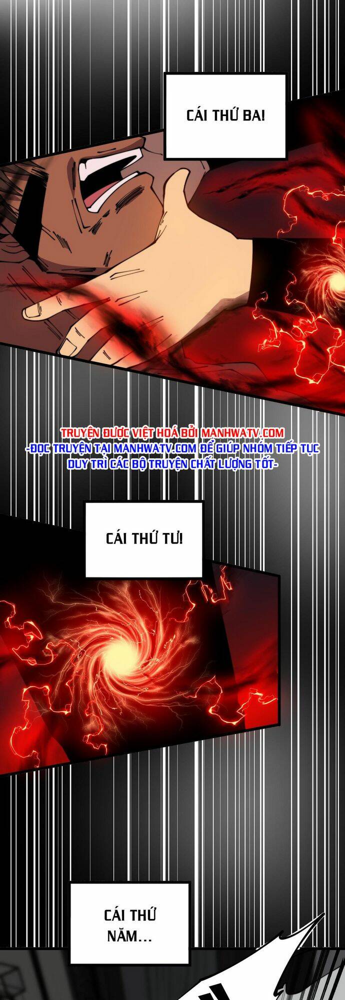 Độc Thủ Vu Y Tập 351 trang 9