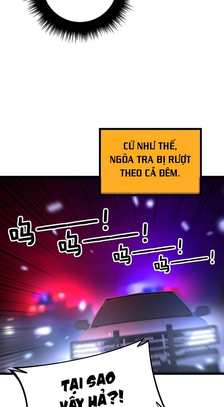 Độc Thủ Vu Y Tập 352 trang 21