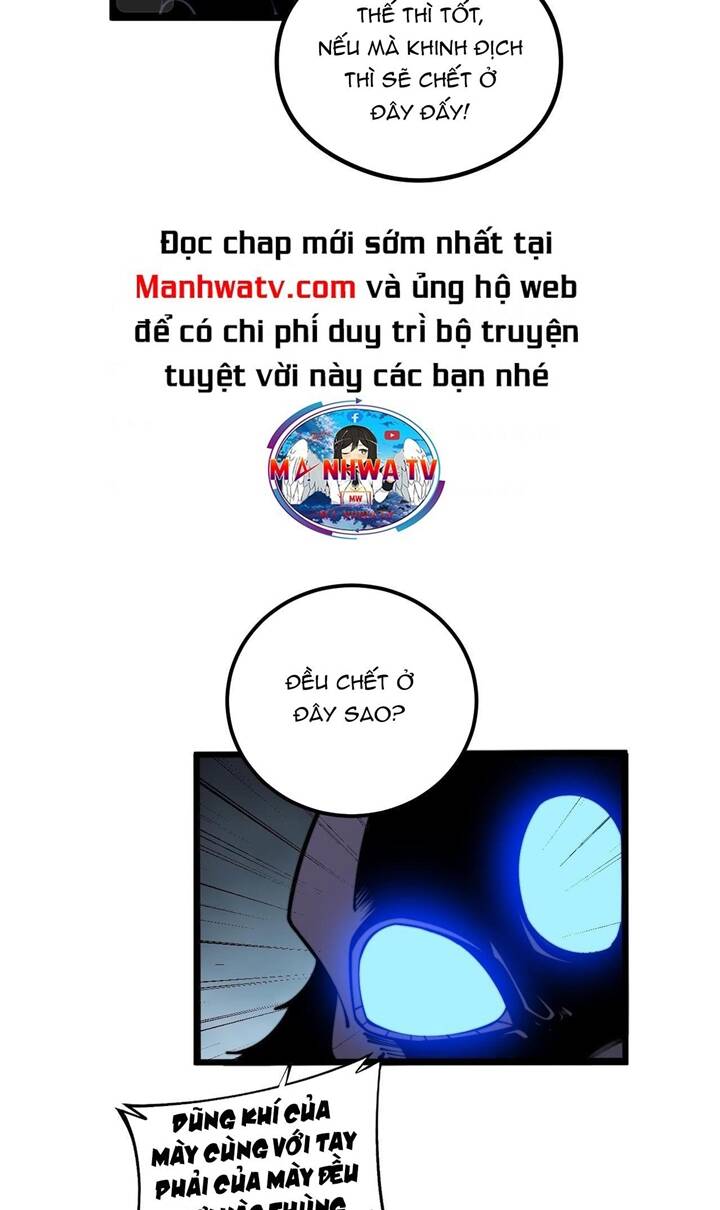 Độc Thủ Vu Y Tập 352 trang 25