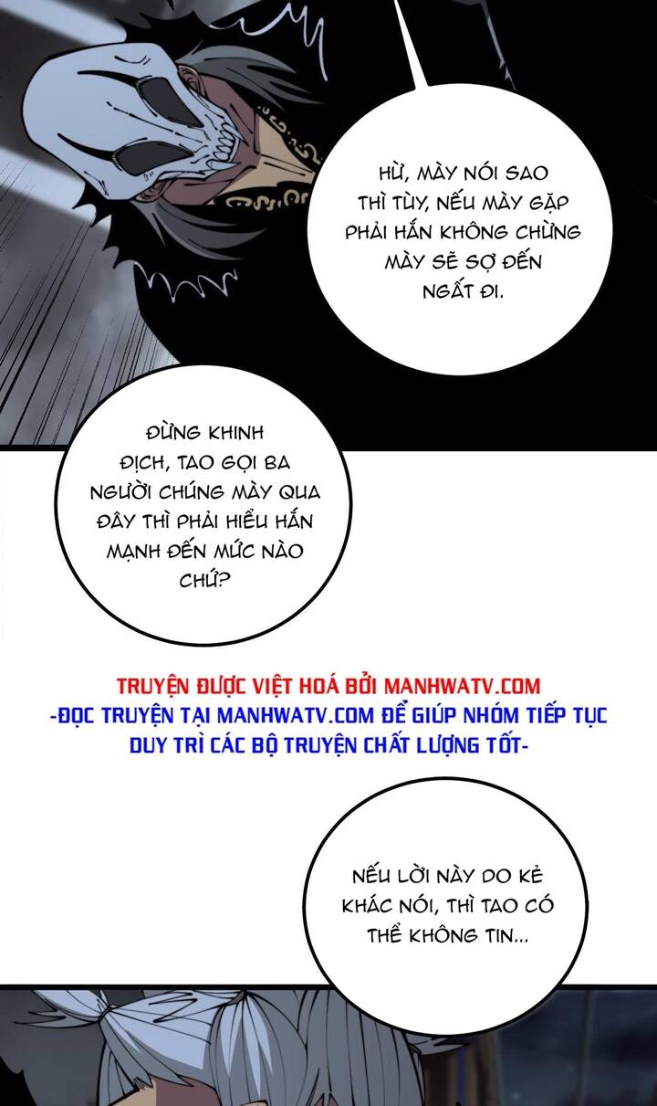 Độc Thủ Vu Y Tập 352 trang 27