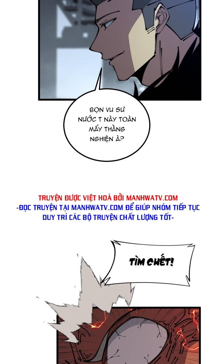 Độc Thủ Vu Y Tập 352 trang 43