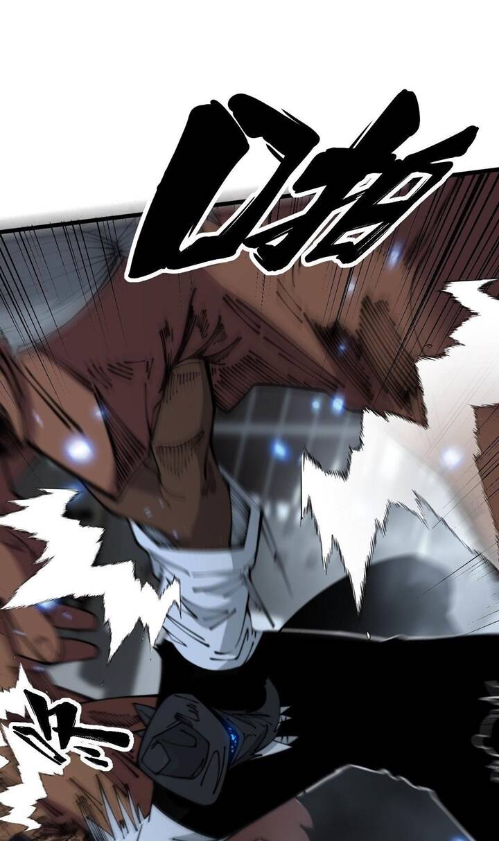 Độc Thủ Vu Y Tập 352 trang 47