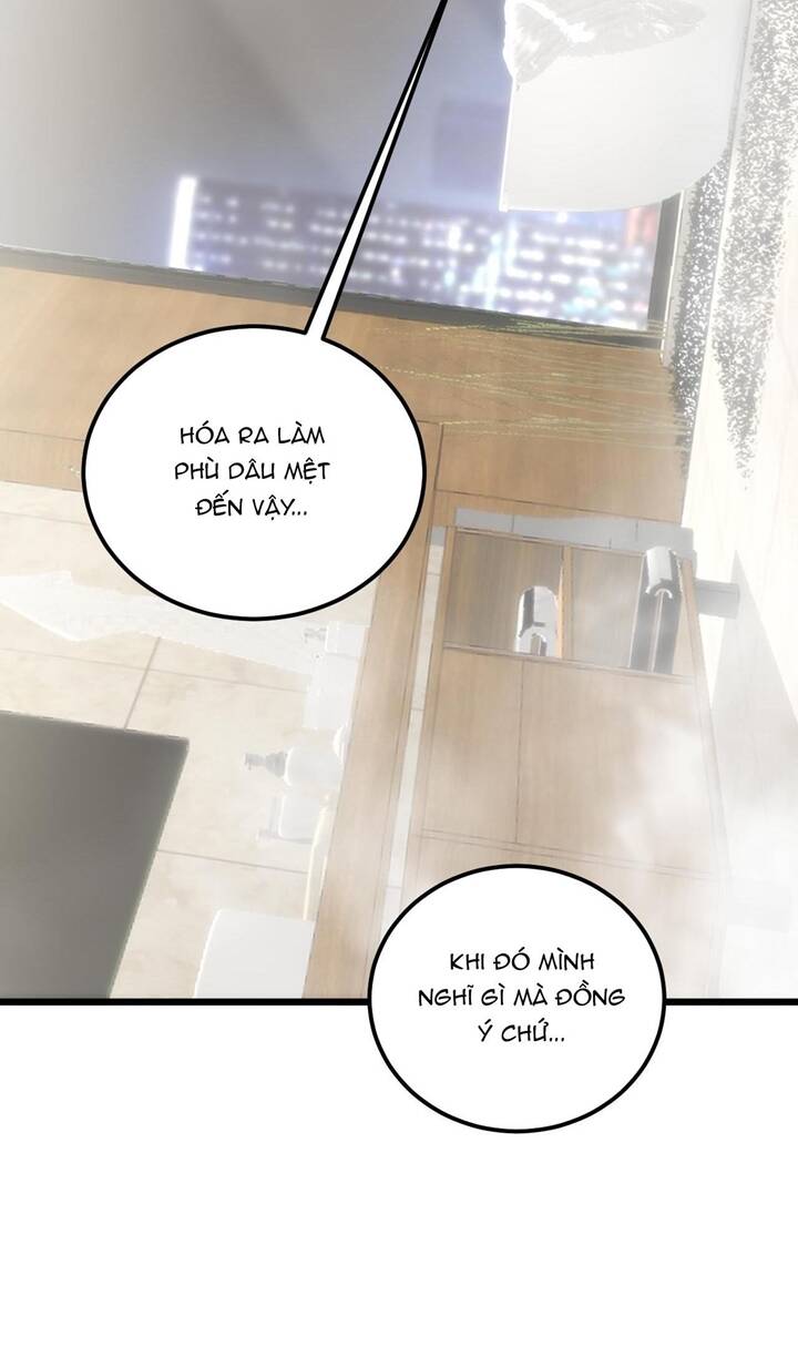 Độc Thủ Vu Y Tập 352 trang 60