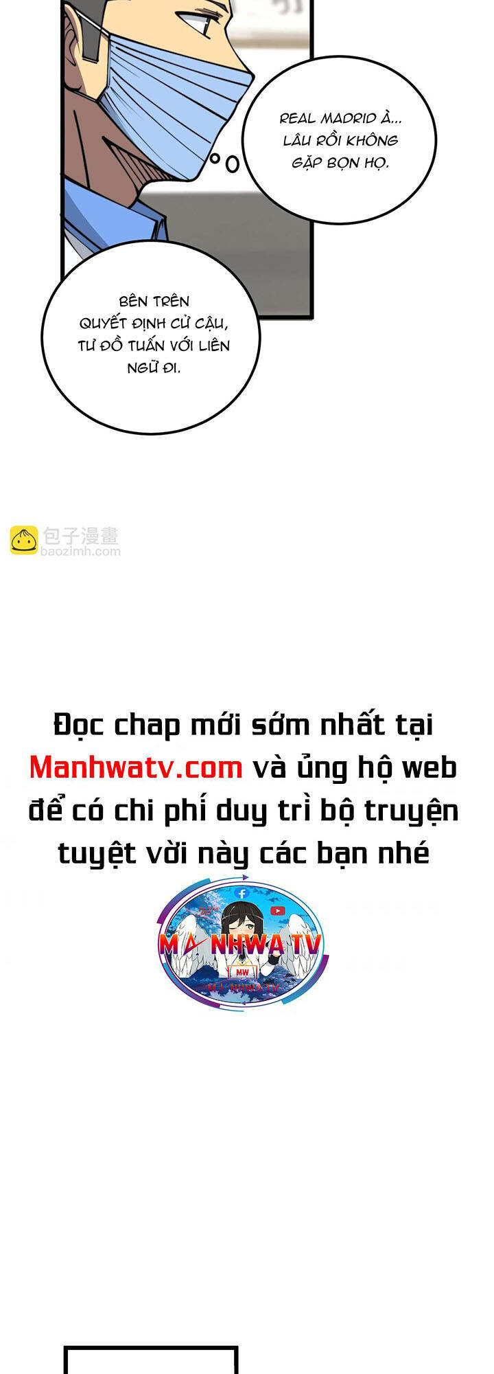 Độc Thủ Vu Y Tập 355 trang 33