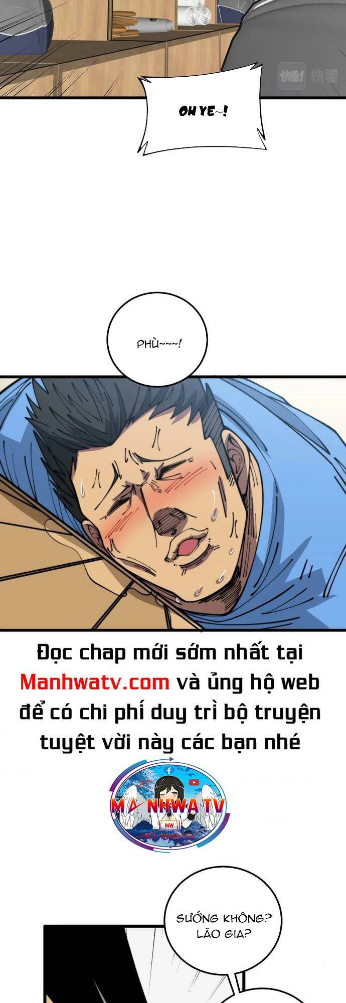 Độc Thủ Vu Y Tập 356 trang 4