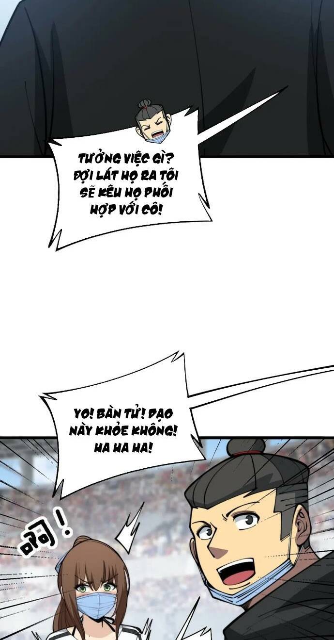 Độc Thủ Vu Y Tập 357 trang 30