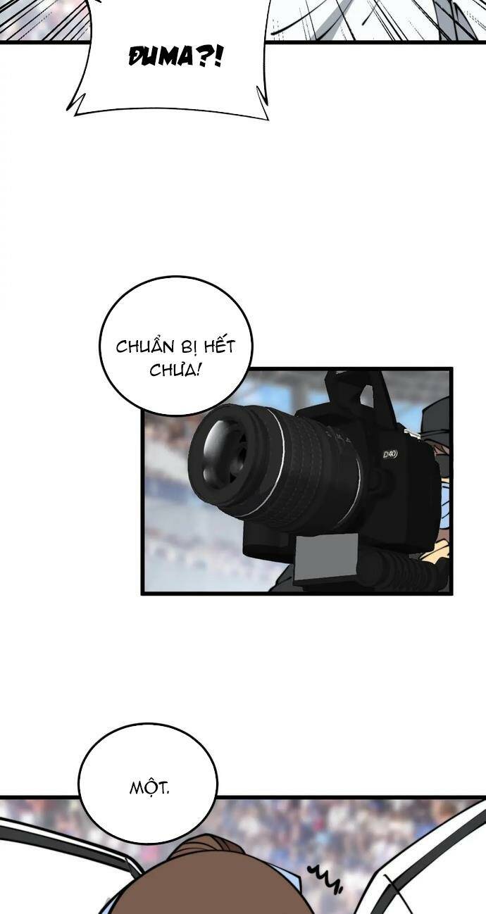 Độc Thủ Vu Y Tập 357 trang 35