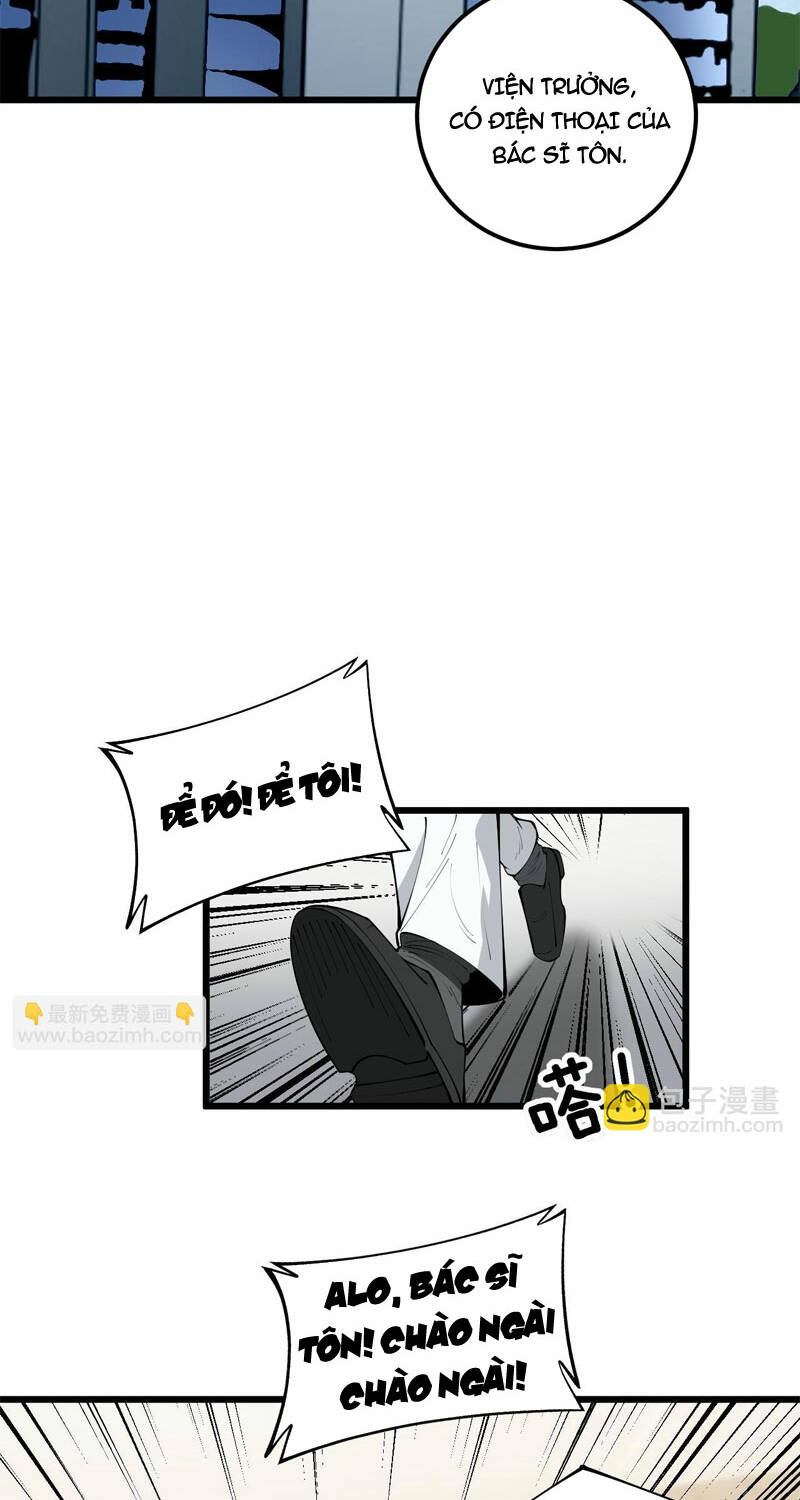 Độc Thủ Vu Y Tập 358 trang 17