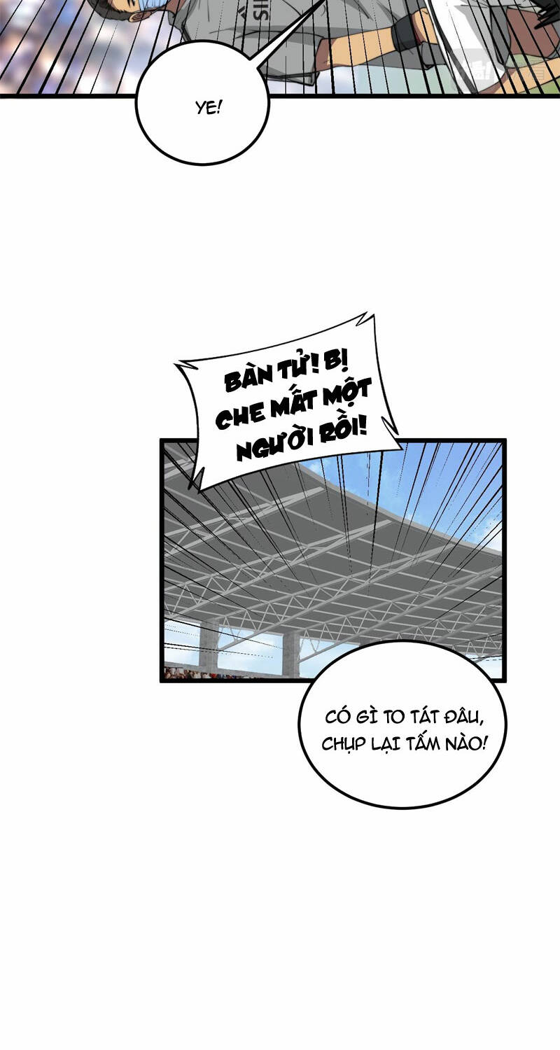 Độc Thủ Vu Y Tập 358 trang 3