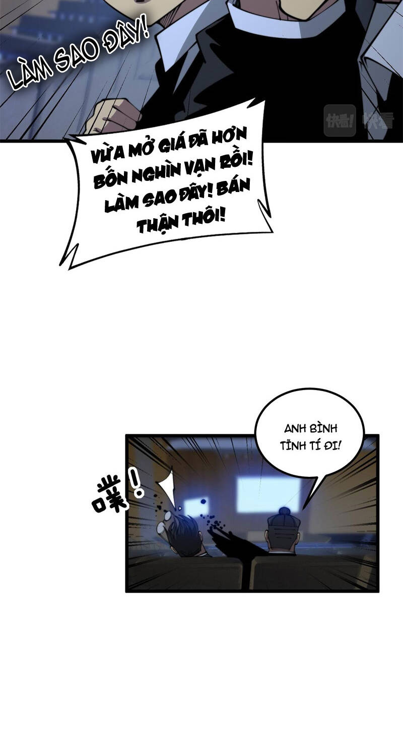 Độc Thủ Vu Y Tập 359 trang 25
