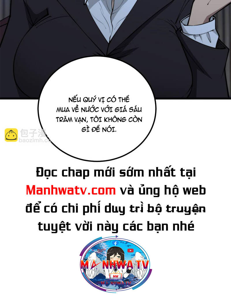 Độc Thủ Vu Y Tập 359 trang 44