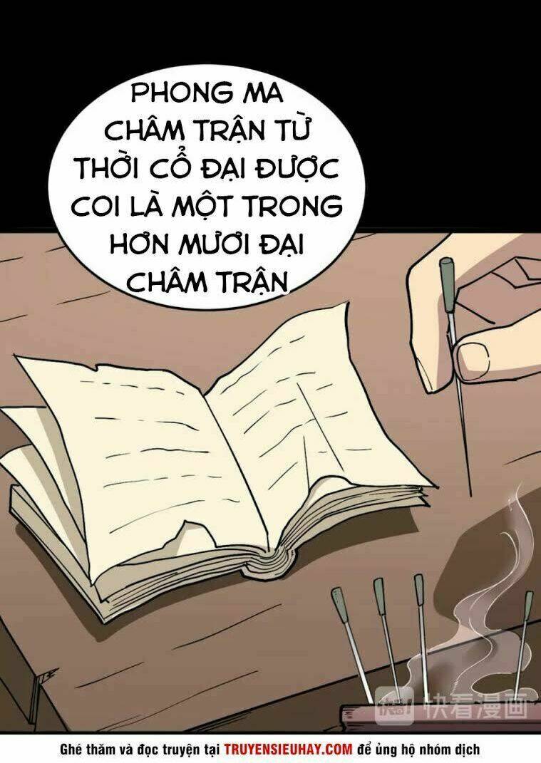 Độc Thủ Vu Y Tập 36 trang 20