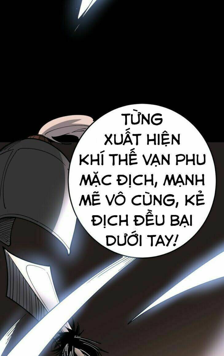 Độc Thủ Vu Y Tập 36 trang 22