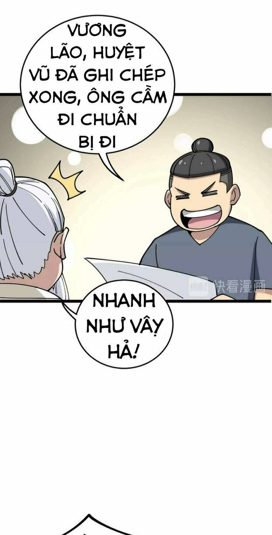 Độc Thủ Vu Y Tập 36 trang 38