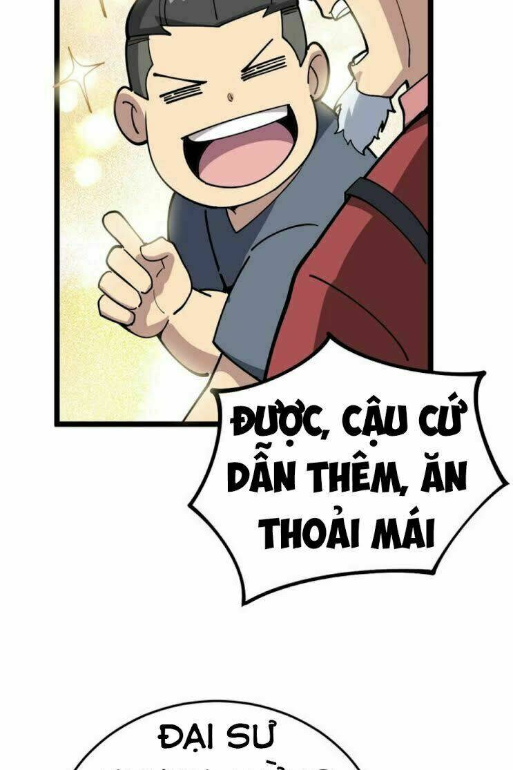 Độc Thủ Vu Y Tập 36 trang 41