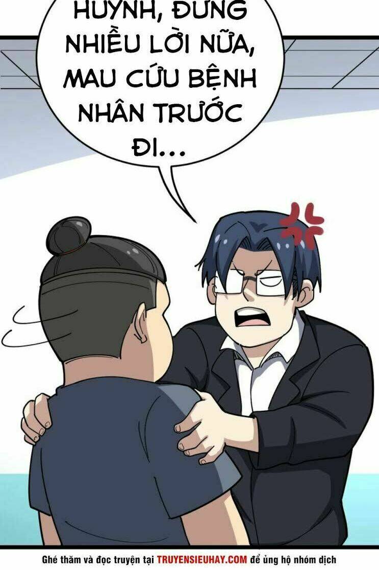 Độc Thủ Vu Y Tập 36 trang 42