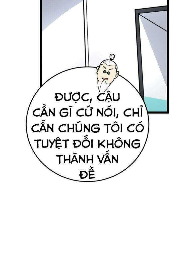 Độc Thủ Vu Y Tập 36 trang 44