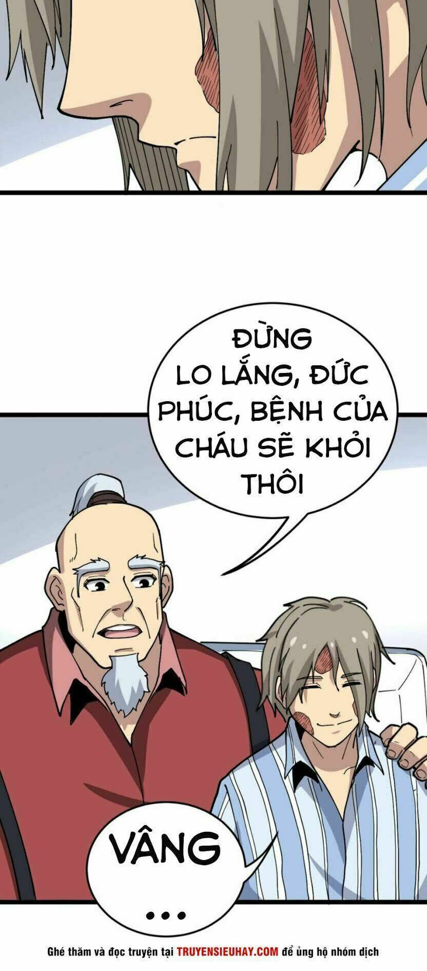 Độc Thủ Vu Y Tập 36 trang 47