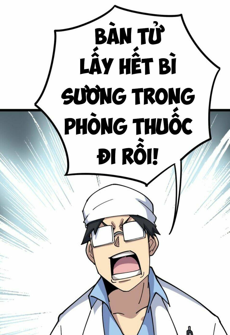 Độc Thủ Vu Y Tập 36 trang 52