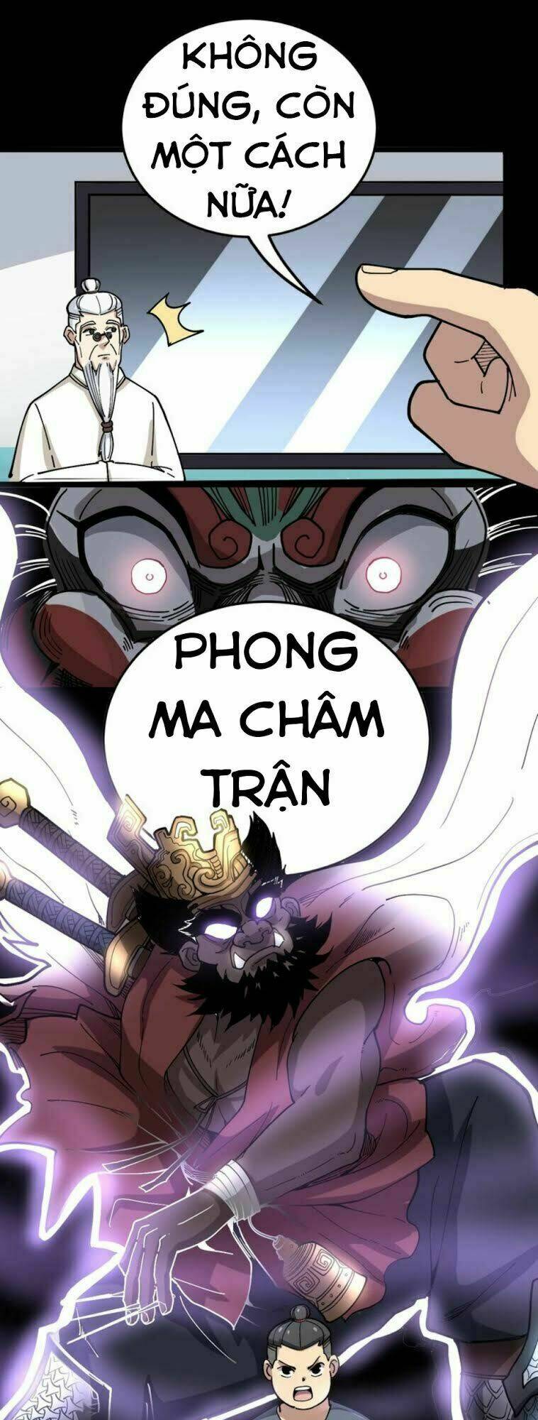 Độc Thủ Vu Y Tập 36 trang 8