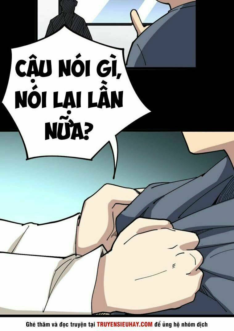 Độc Thủ Vu Y Tập 36 trang 10