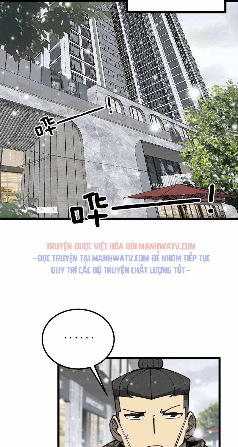 Độc Thủ Vu Y Tập 360 trang 29
